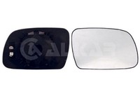 Spiegelglas Aussenspiegel Rechts Alkar 6432307 FÜR Peugeot