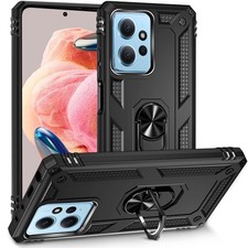 Phone Protective Case For Xiaomi Redmi Note 12 4G Armor Outdoor Case Cover