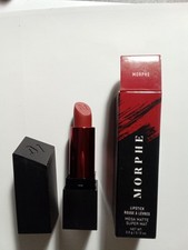 Morphe Mega Matte Lipstick Rouge A Levres Full Size 0.12 oz./3.5g E97
