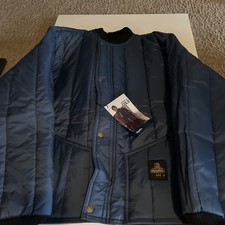 NWT RefrigiWear Jacket XL 0525R