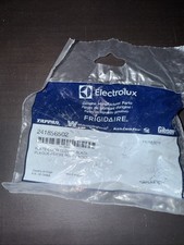New Genuine OEM Electrolux Frigidaire Refrigerator Door Closer Plate 241856502