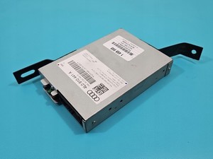 AUDI Q7 I 4L 4L0910441A RÜCKFAHRKAMERA-STEUERMODUL / IM 52297