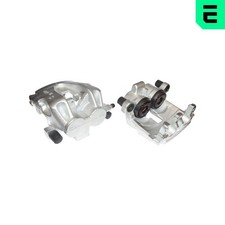 OPTIMAL Bremssattel Vorne Links passend für MERCEDES-BENZ M-Klasse (W166)