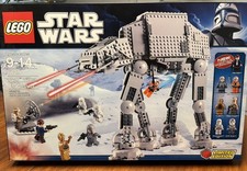 LEGO Star Wars: At-At Walker (8129)