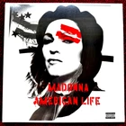 MADONNA AMERICAN LIFE RECORD SEALED MISSPRESSED SONG TITLE 1ST ED. EU 2004 VINYL
