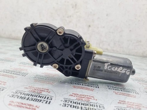 VW TOUAREG 7LA, 7L6, 7L7 Sitzsteuerungsmotor vorne rechts 0390201949 31475426