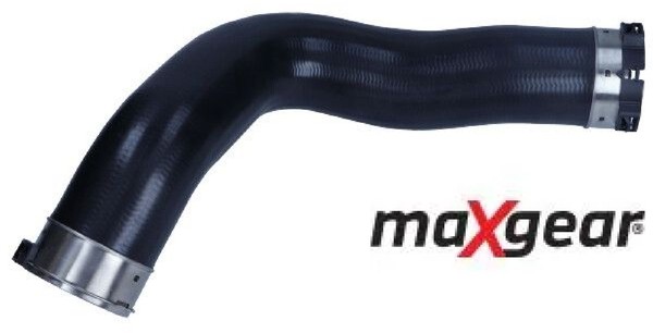 Maxgear 68-0298 Ladeluftschlauch Turboschlauch Ansaugschlauch FüR BMW-image
