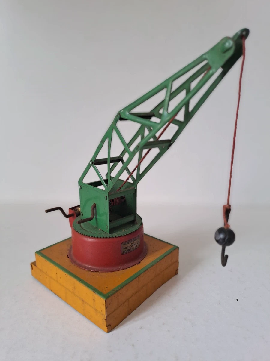 Passage a niveau hornby Meccano échelle O