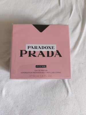 PRADA PARADOXE Eau de Parfum INTENSE 50 ml EdP Neu Spray Ovp