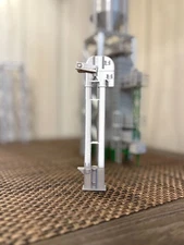 1/64 Scale Grain Leg. Bucket Elevator. 3d Printed