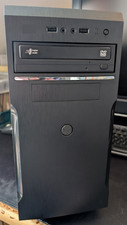 PC_Asus P8H61-MX R2.0, CPU 3.40 Ghz, RAM 16 Gb DDR3, SSD 256 Gb, HDD 1 Tb