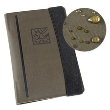 Rite in the Rain P971-M Monsoon Field Wallet, Olive/Black