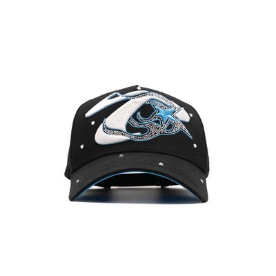T STAR THIRTYONE HATS 2 YEAR ANIVERSARY NEW WITH PIN AND TAGS
