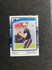 2024 Panini Donruss - Rated Rookie Drake Maye #379 (RC)