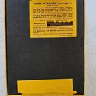 Kodak Ektacolor Internegative Safety Color Film XP KP 54662C — photo 2