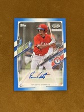 2021 Topps Pro Debut Baseball Cards 30