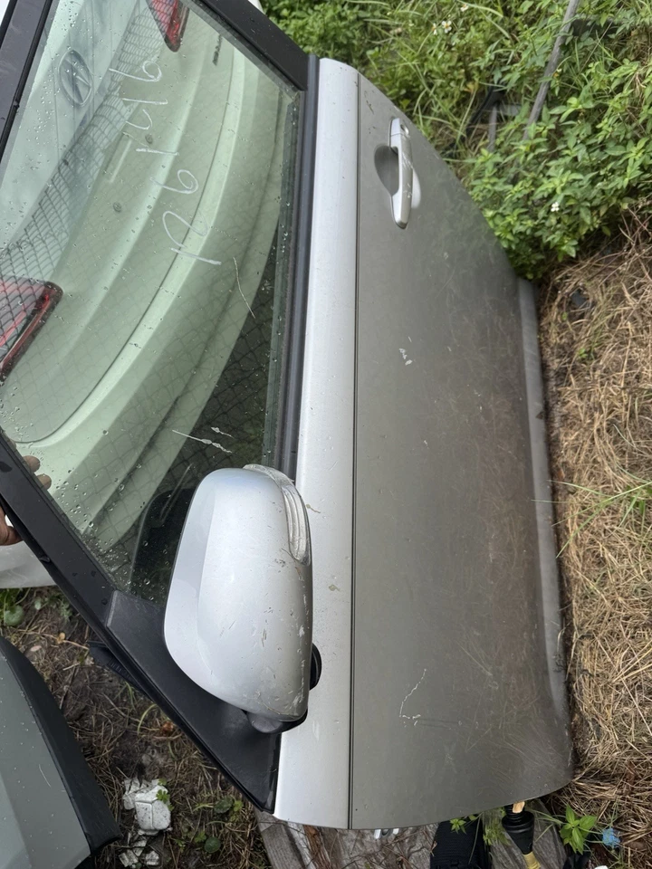 Espejo retrovisor eléctrico para puertas OEM 08-15 SCION XB Foto 4 de 4