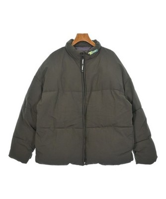 niko and... Down Jackets / Down Vests Charcoal gray L 2200651440080