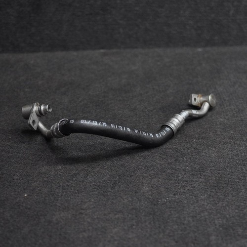 AUDI A6 4G C7 2.0 TDI Rücklauföldruckleitung für Automatikgetriebe 4G0317817Q