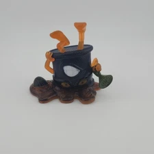 FGTeeV Season 3 LAVA Beans 2.75" mini figure Bonkers Toy Co.