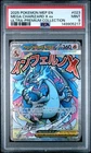 Mega Charizard X EX *PSA 9* Full Art *Phantasmal Flames UPC Promo *#23 *Pokemon