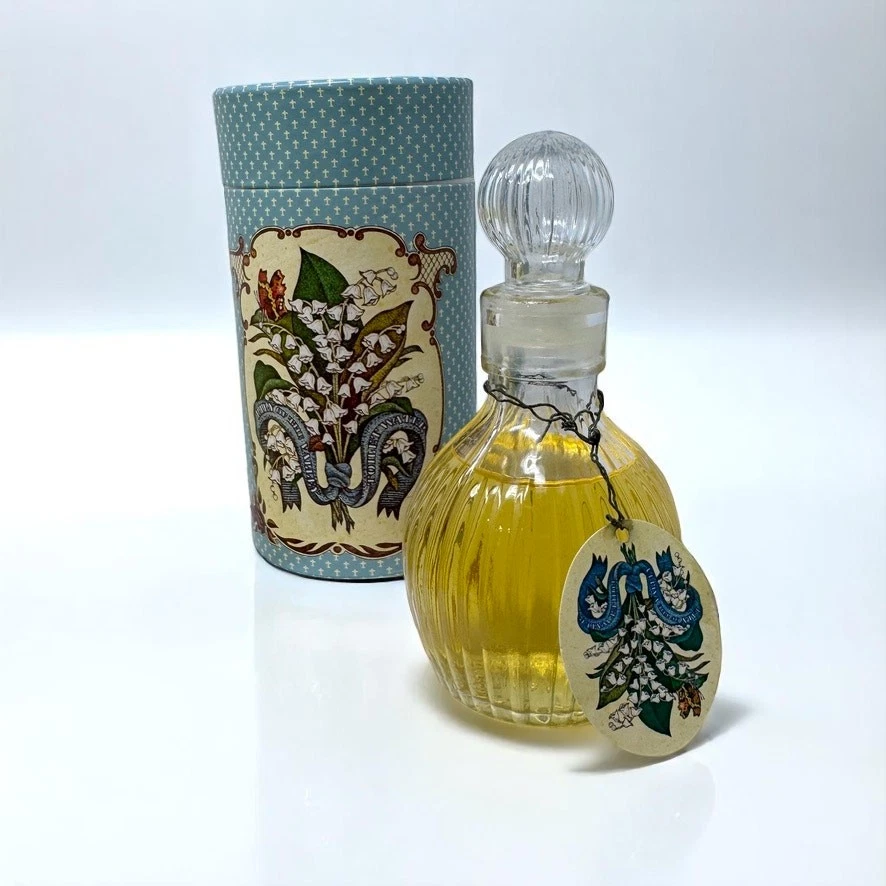 Crabtree & Evelyn Lily of the Valley Fragrances for Women for sale