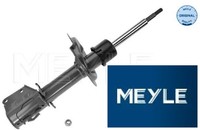Meyle 2266230013 StoßDäMpfer StossdäMpfer Vorderachse Vorne FüR Fiat
