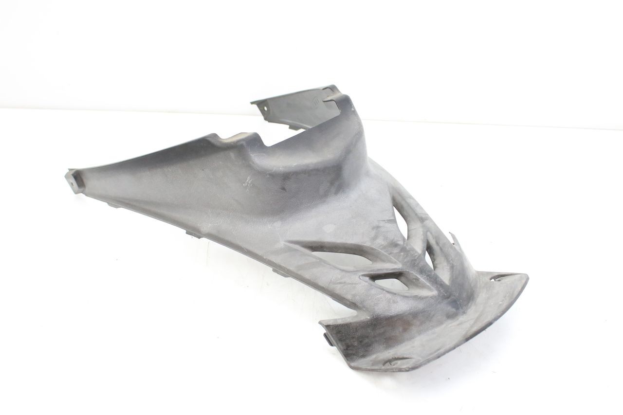 SITZBANKABDECKUNG - YAMAHA CYGNUS X INJECTION 125 (2007 - 2013)