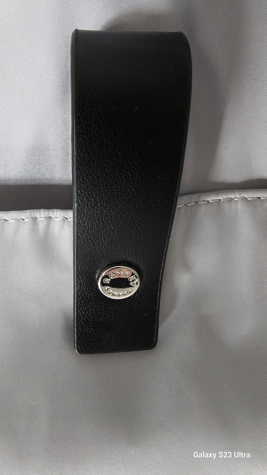 Radley London Alpha Road Zip-Around Shoulder Bag image 3
