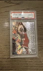 New ListingFleer 1996-97 Metal Michael Jordan #11 PSA 10 Chicago Bulls NBA Card