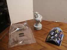 Burger King Kids Meal - Disney Hunchback Of Notre Dame -Victor Figure -1996