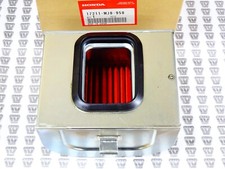 Honda 17211-MJ0-950 Luftfilter Element | Original Ersatzteil Für Honda Fahrzeuge