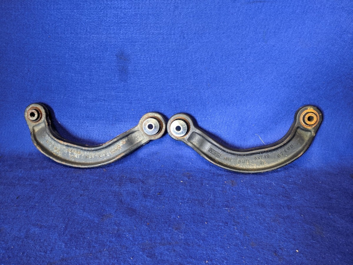 2015-2017 Ford Mustang GT S550 Driver LH Passenger RH Rear Upper