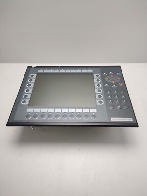 Mitsubishi 03010G Control Panel E900 T E900T