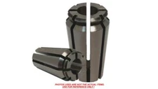 UNIVERSAL AF-42 Acura-Flex Ext.Range Collet (0.354) 9mm AF38-354-9.0