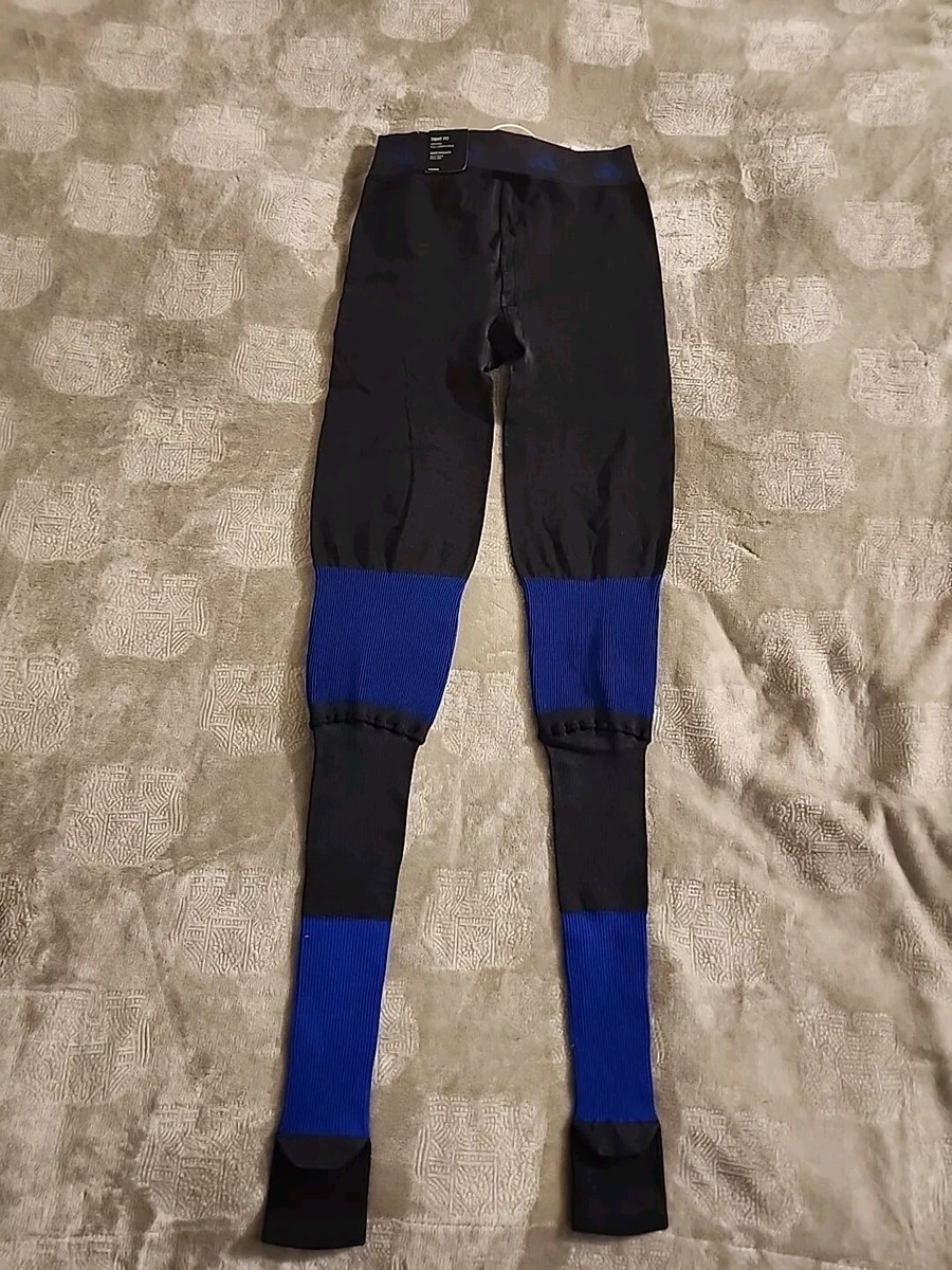 ピース Adidas Techfit Recharge Training Leggings Women's Small