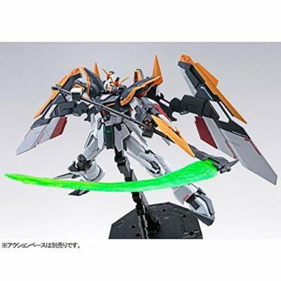 Premium BANDAI HG 1/144 XXXG-01D GUNDAM DEATHSCYTHE EW ROUSSETTE