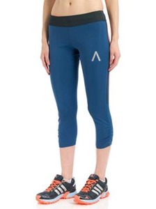 adidas three quarter leggings