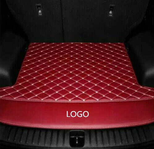 For Infinity QX30 QX50 QX56 QX60 Car Floor Mats All Weather Luxury Custom Mats - Picture 20 of 37