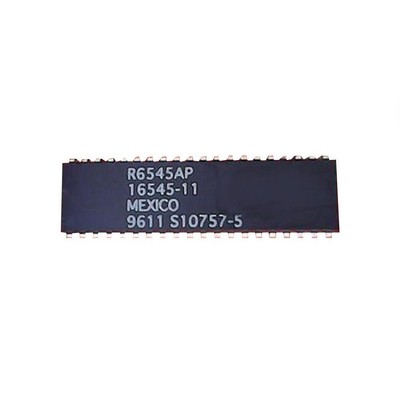 1PC/lot CRT Video IC  R6545AP  40pins new #A6-33