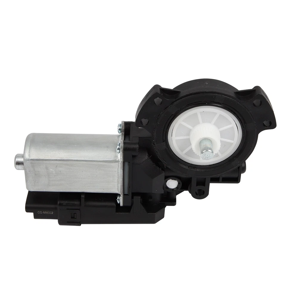 Motor elevador de ventana eléctrico para Hyundai Azera 2006-2009 2010 2011 lado del conductor delantero Foto 4 de 4