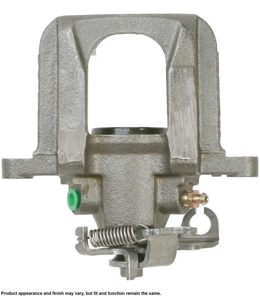 Pinza de freno de disco trasera izquierda cardone 2010 2011 para Volkswagen Routan 2009-2012 Foto 4 de 4