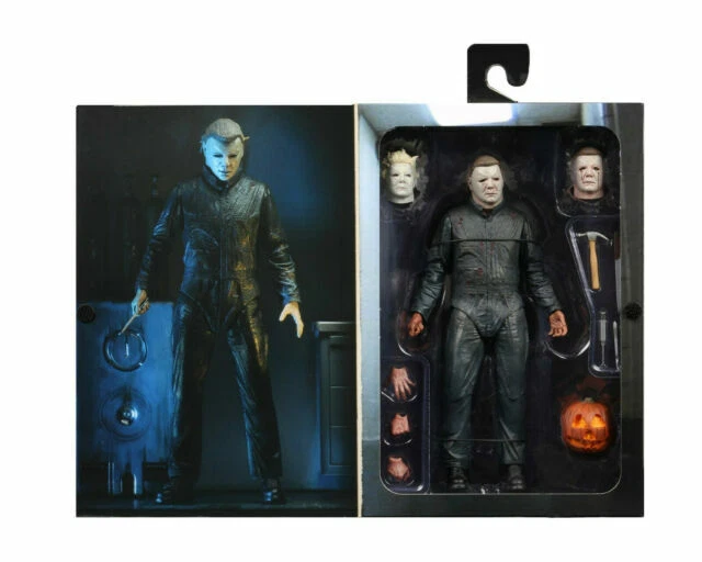 NECA Halloween TV, Movie & Video Games for sale | eBay