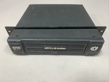 Watch Guard HD DVR 4RE Video Evidence Management WGA00480-100 DRV2-000640 