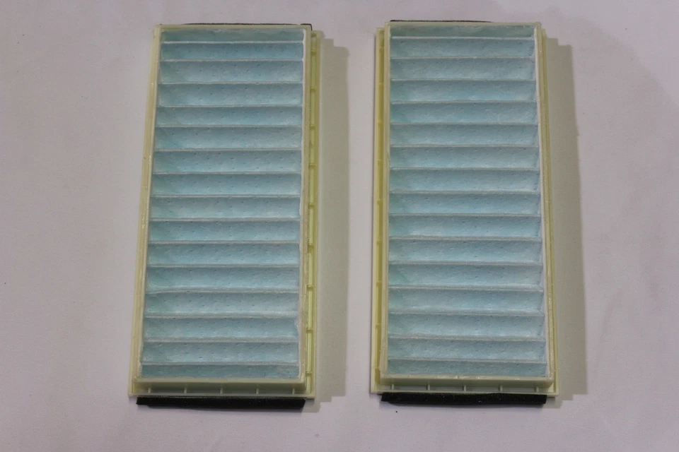 A/C Air filters set for Aston Martin DB9 Tage Volante Vantage 05-16 4g4313ze1aa - Image 2 of 3