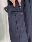 Red Kap Cargo Work Pant Size42 - Navy -Mens — photo 6