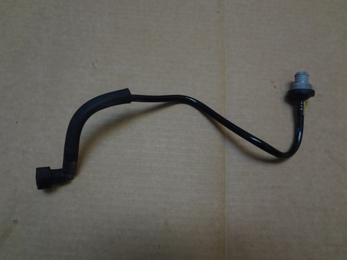 Peugeot 107 1,0 50kw Unterdruckschlauch zum Bremskraftverstärker 48tkm