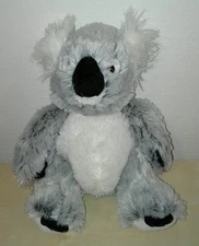 Koala Plush 20cm Animal Doll Australia Tobia's Animal Plush Soft Toys