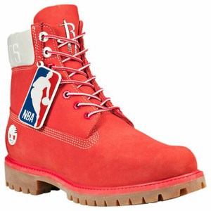 nba team timberlands