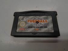 Thumbnail of ebay&reg; auction 266164938458 | Nintendo Gameboy Advance  Die wilden Fußballkerle: Gefahr im Wilde Kerle Land